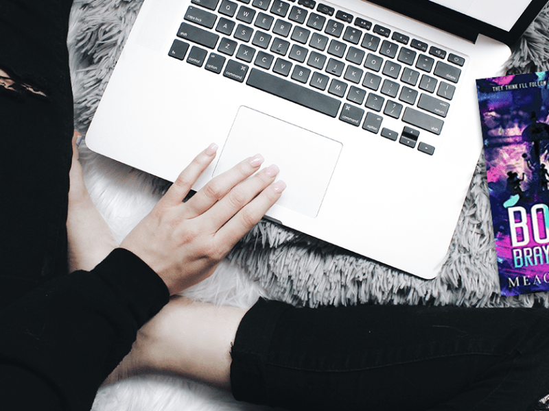 Boys of Brayshaw High by meagan&nbsp;brandy